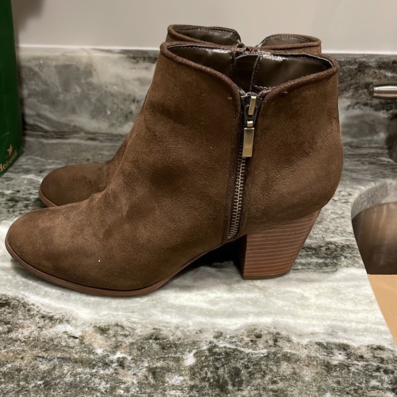 Style & Co Booties - Picture 2 of 6